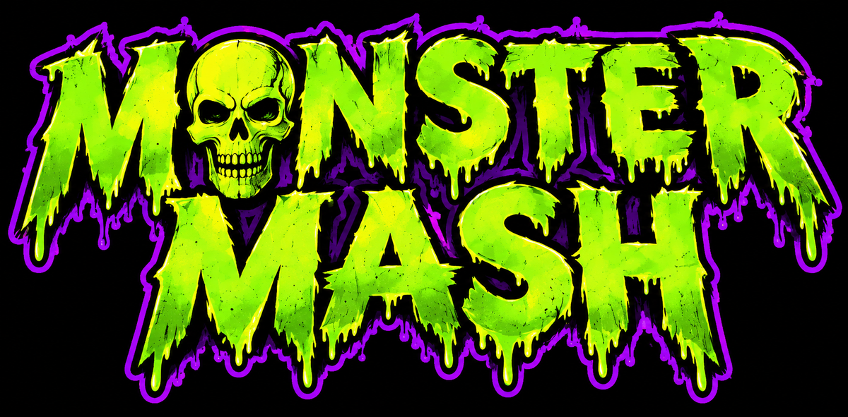 Monster Mash Pre-Sale Tickets